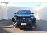 RAV4 2.5 ハイブリッド G E-Four 4WD 