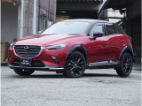マツダ CX-3