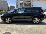 フォレスター 2.0i-L アイサイト 4WD 