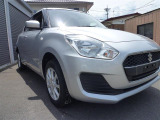 スイフト 1.2 XGリミテッド 4WD 