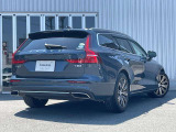 V60  T5 インスクリプション