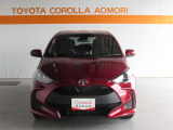 ヤリス 1.5 G 4WD 