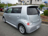 bB 1.3 Z エアロ パッケージ 4WD