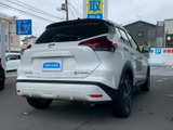 キックス 1.2 X (e-POWER) 