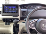N-BOX G L ホンダセンシング 