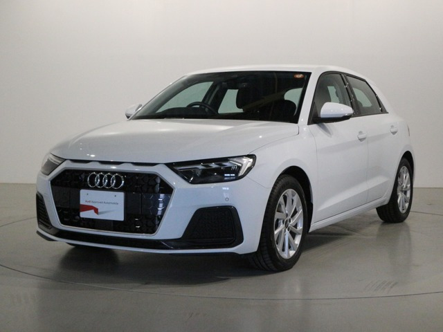 A1スポーツバック 25 TFSI アドバンスド 