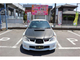 インプレッサ 2.0 WRX 4WD 5MT ターボ 4WD エアロパーツ