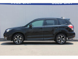 フォレスター 2.0 Sリミテッド 4WD 