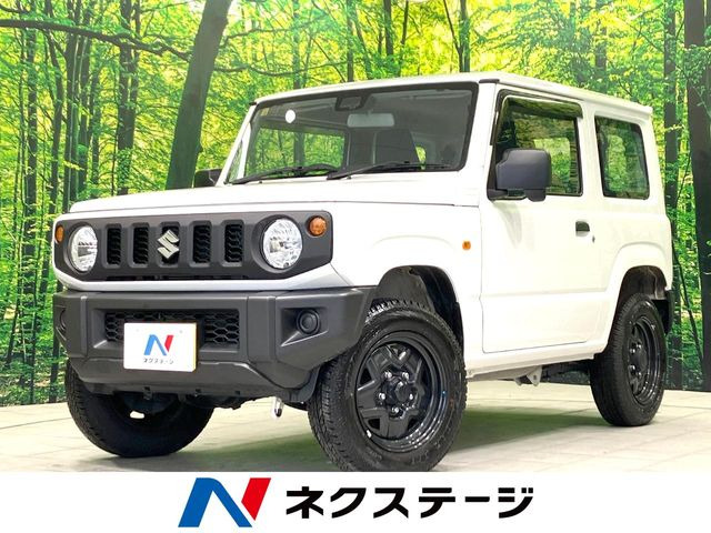 ジムニー  XG