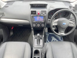 フォレスター 2.0 XT アイサイト 4WD 