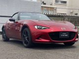 ロードスター 1.5 S スペシャルパッケージ 