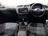ティグアン  TDI 4モーション ハイライン