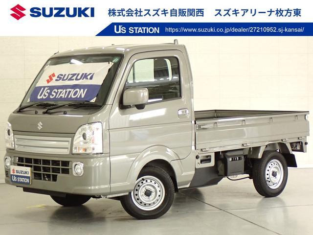 キャリイ KX 4WD 