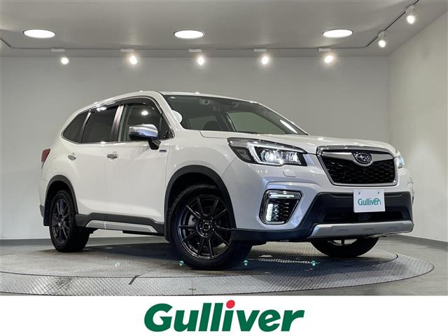 フォレスター 2.0 アドバンス 4WD 4WD 修復歴無し