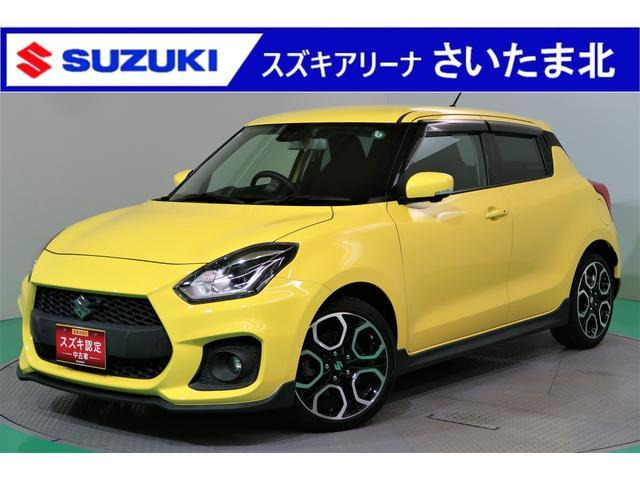 スイフト 1.4 スポーツ 