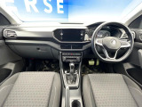 T-Cross TSI 1st 