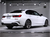 3シリーズセダン 320d 