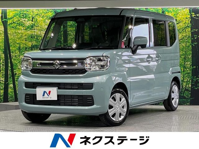 スペーシア  ハイブリッドG