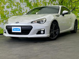 スバル BRZ 2.0 S