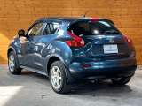 ジューク 1.6 16GT FOUR タイプV 4WD 