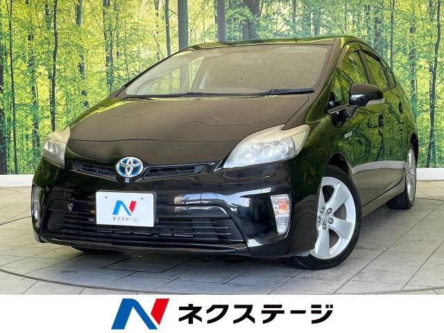 プリウス 1.8 S ツーリングセレクション 