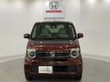 N-WGN L ホンダ センシング 4WD 