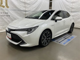 トヨタ カローラスポーツ
