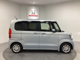 N-BOX G L ホンダセンシング 