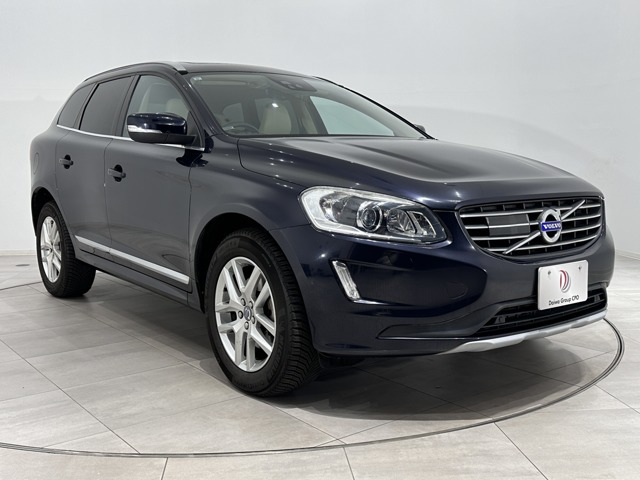 XC60 D4 クラシック ディーゼル 