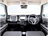 ハスラー ハイブリッド(HYBRID) Xターボ 4WD 