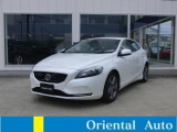 ボルボ V40