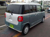 ムーヴキャンバス ストライプス G 