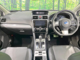 レヴォーグ 1.6 GT-S アイサイト 4WD 