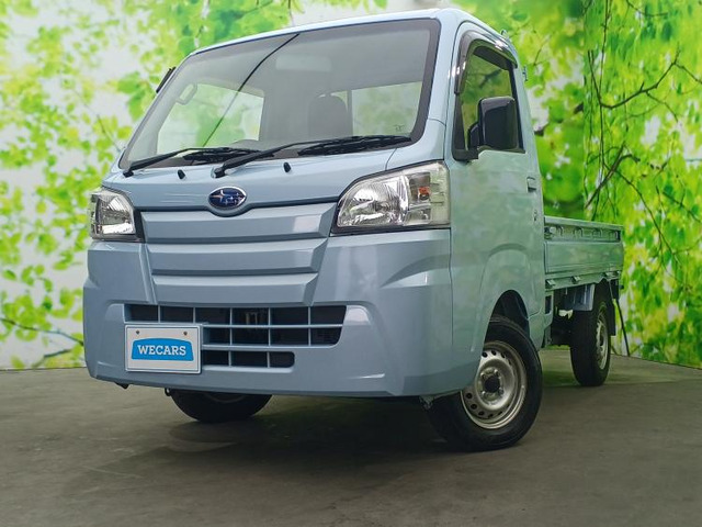 サンバートラック TB 4WD 