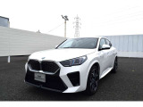 iX2 xドライブ30 Mスポーツ 4WD 