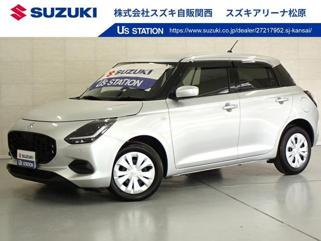 スイフト 1.2 XG 