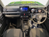 ジムニー  XC