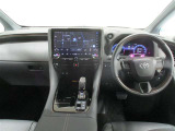 ヴェルファイア 2.4 Z プレミア 4WD 