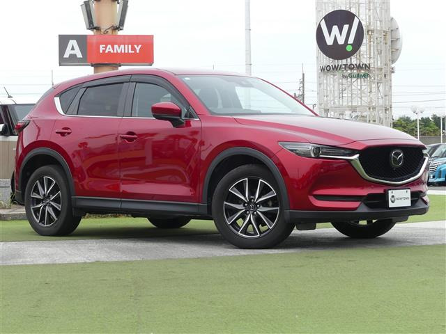 CX-5 2.2 XD プロアクティブ 修復歴無し