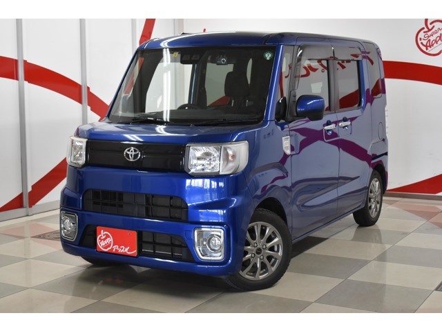 ピクシスメガ L SAIII 4WD 