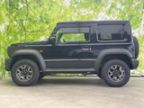ジムニーシエラ 1.5 JC 4WD 
