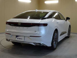 クラウンクロスオーバー 2.5 G アドバンスト レザー パッケージ E-Four 4WD 