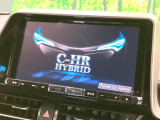 C-HR  G