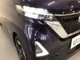 ルークス ハイウェイスター X