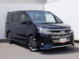 ノア 2.0 Si W×B II 4WD 
