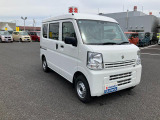 エブリイ PA 4WD 