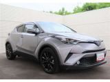 C-HR ハイブリッド 1.8 G 