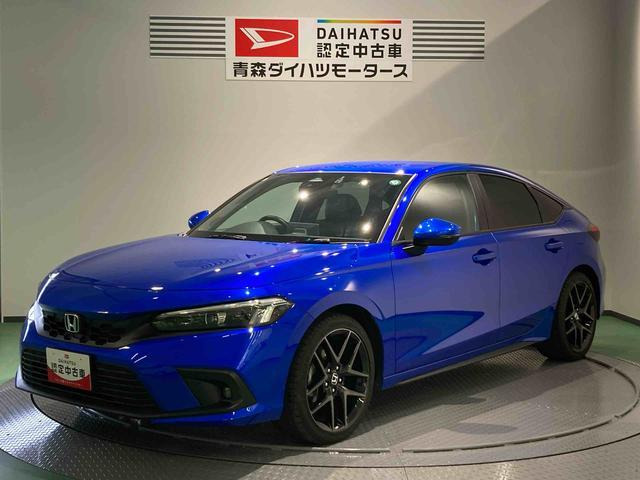 シビック  1.5 EX