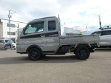 キャリイ スーパーキャリイ X リミテッド 4WD 