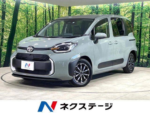 シエンタ 1.5 Z 